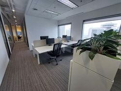 Suntec Tower Three (D1), Office #539418171